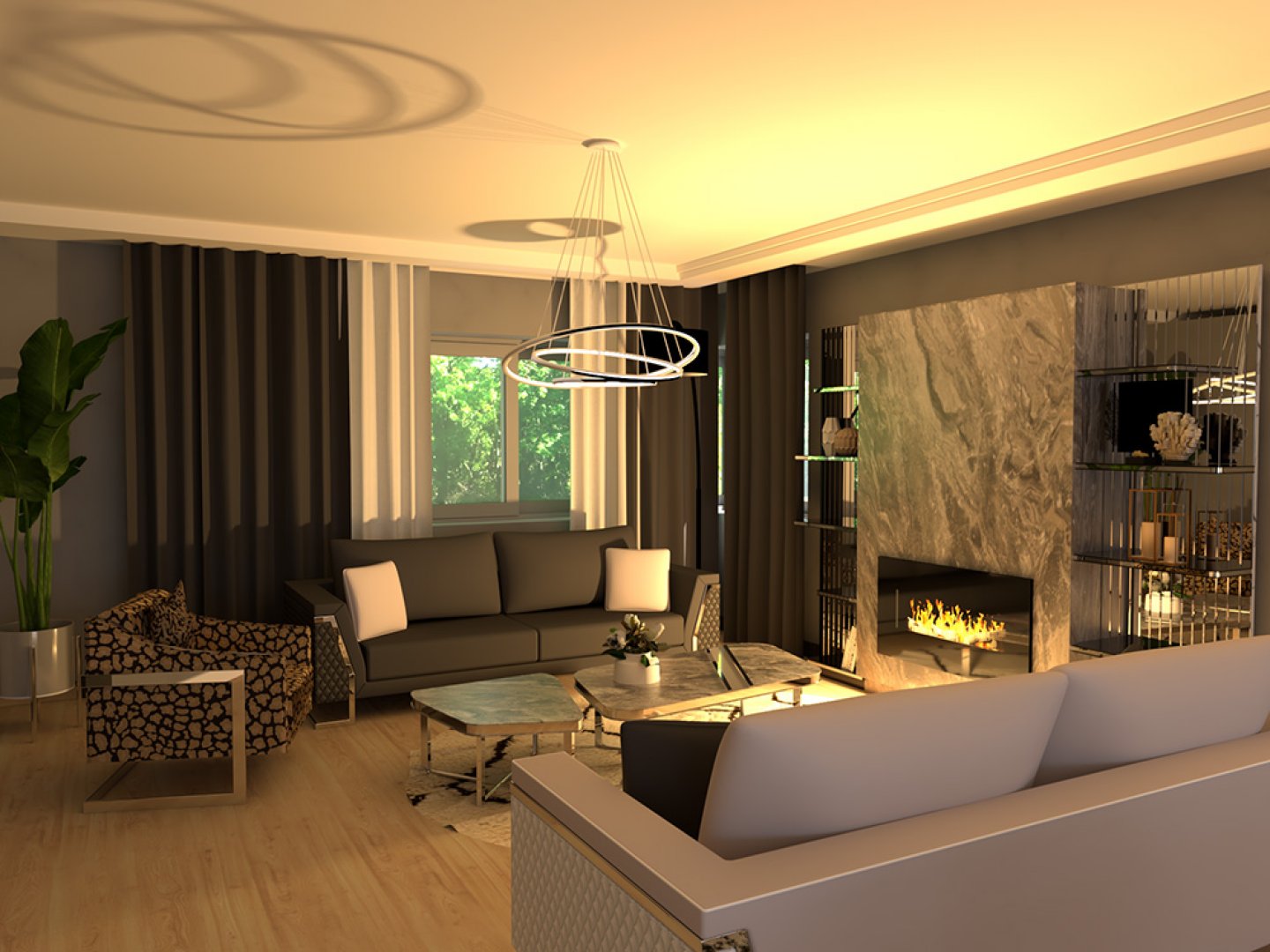 Bakırköy Dekorasyon