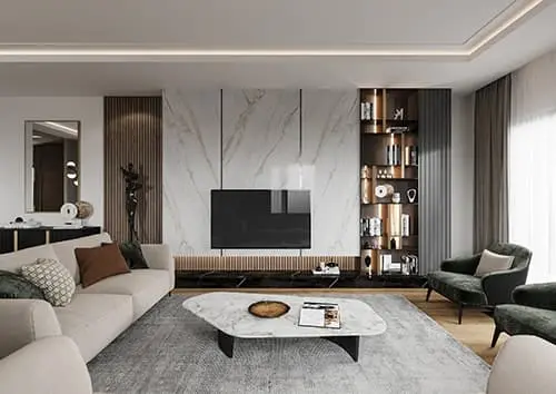 Bakırköy Dekorasyon